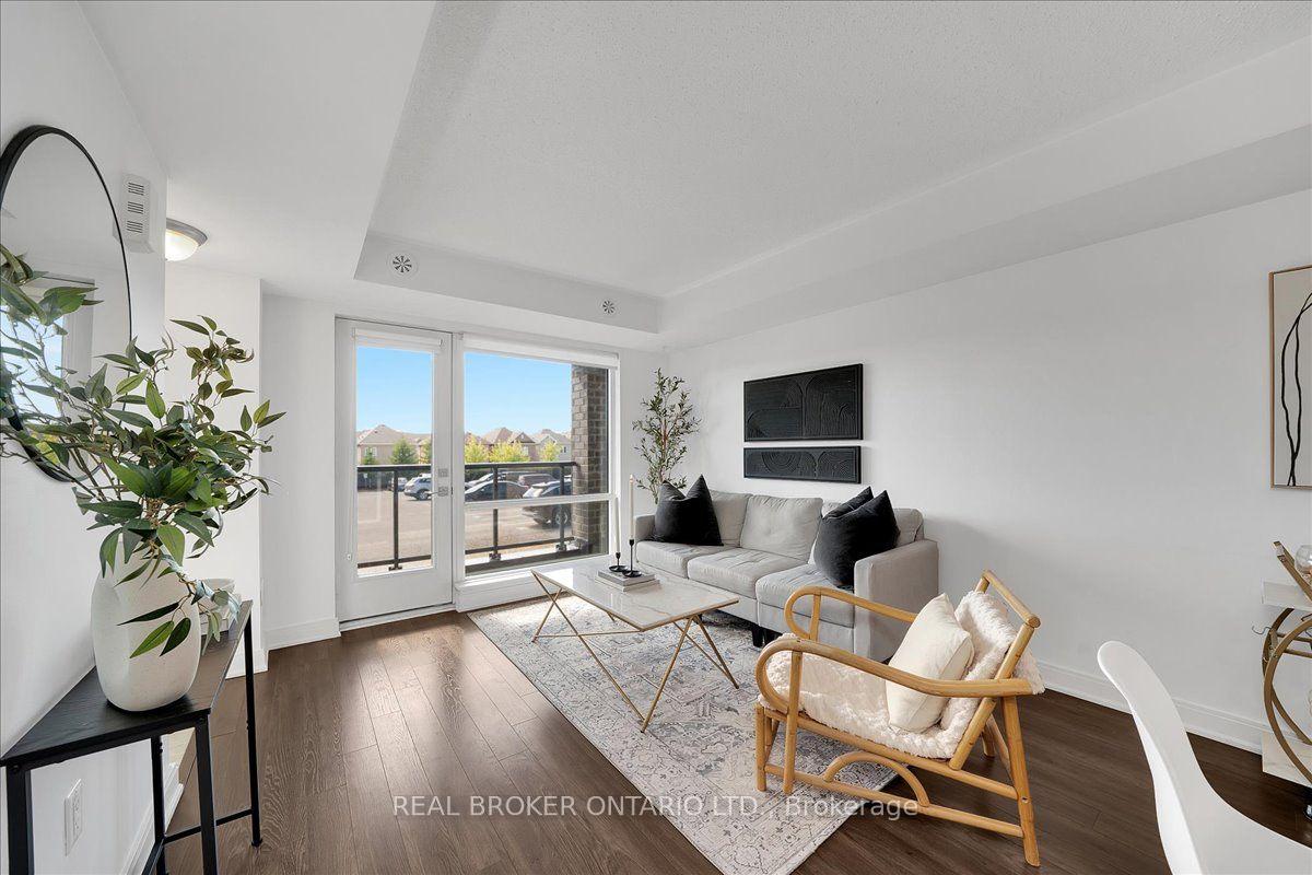 Photo 8 of Unit 46, 100 Dufray Road, Brampton, Northwest Brampton — HOMEH