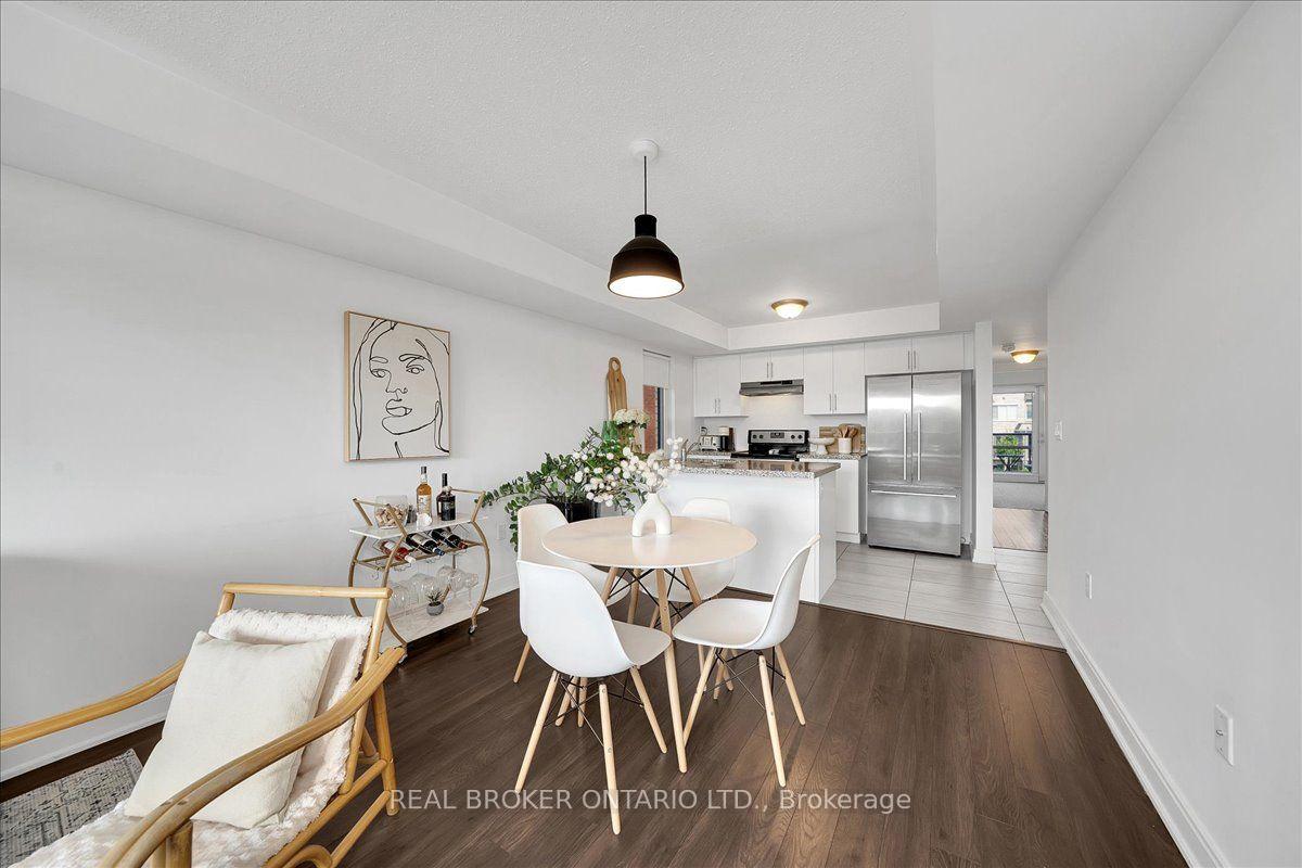 Photo 10 of Unit 46, 100 Dufray Road, Brampton, Northwest Brampton — HOMEH