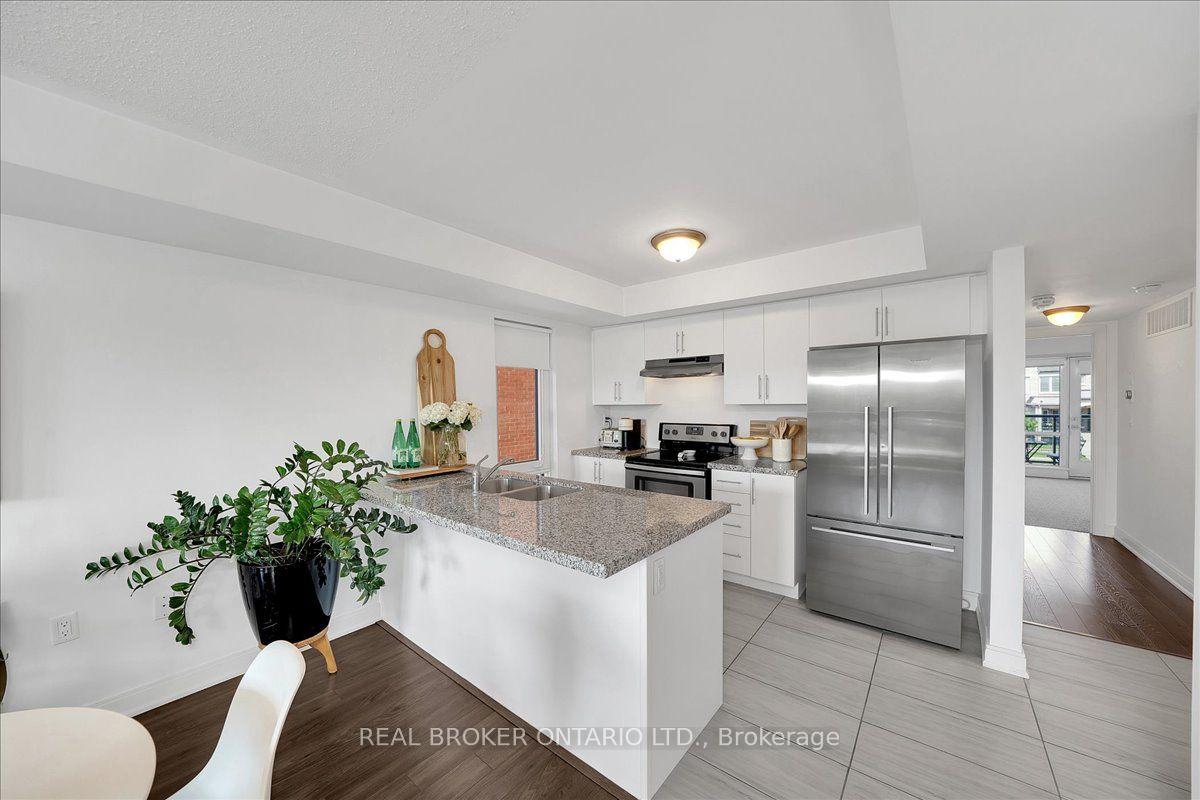 Photo 12 of Unit 46, 100 Dufray Road, Brampton, Northwest Brampton — HOMEH