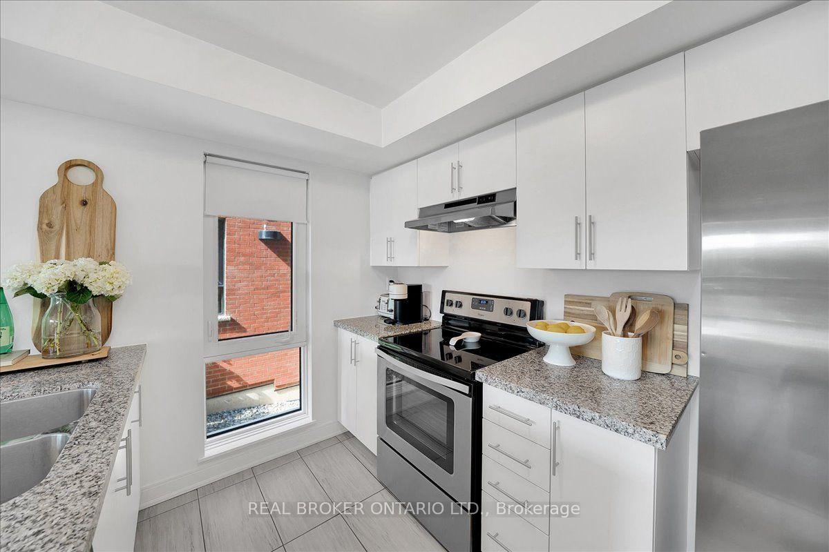 Photo 15 of Unit 46, 100 Dufray Road, Brampton, Northwest Brampton — HOMEH