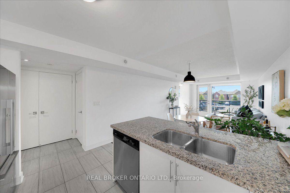 Photo 16 of Unit 46, 100 Dufray Road, Brampton, Northwest Brampton — HOMEH