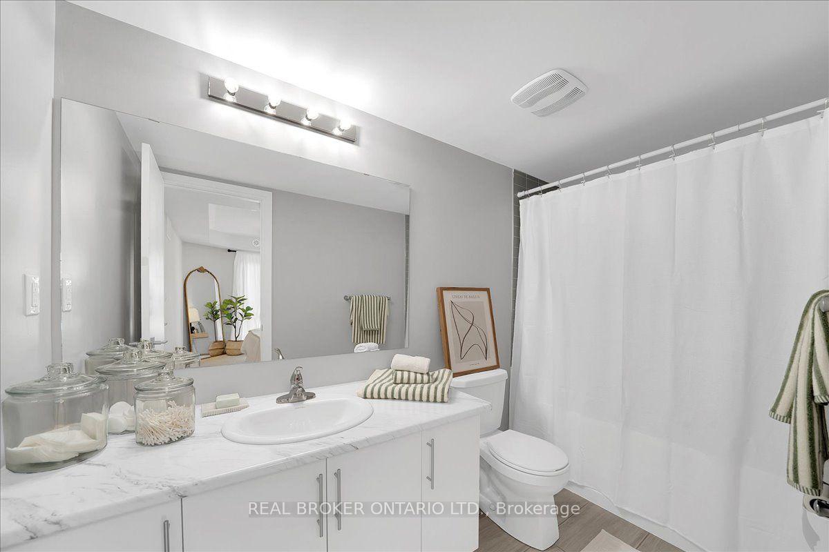 Photo 20 of Unit 46, 100 Dufray Road, Brampton, Northwest Brampton — HOMEH