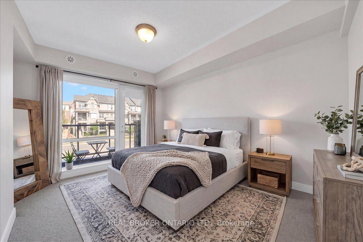 Photo 21 of Unit 46, 100 Dufray Road, Brampton, Northwest Brampton — HOMEH