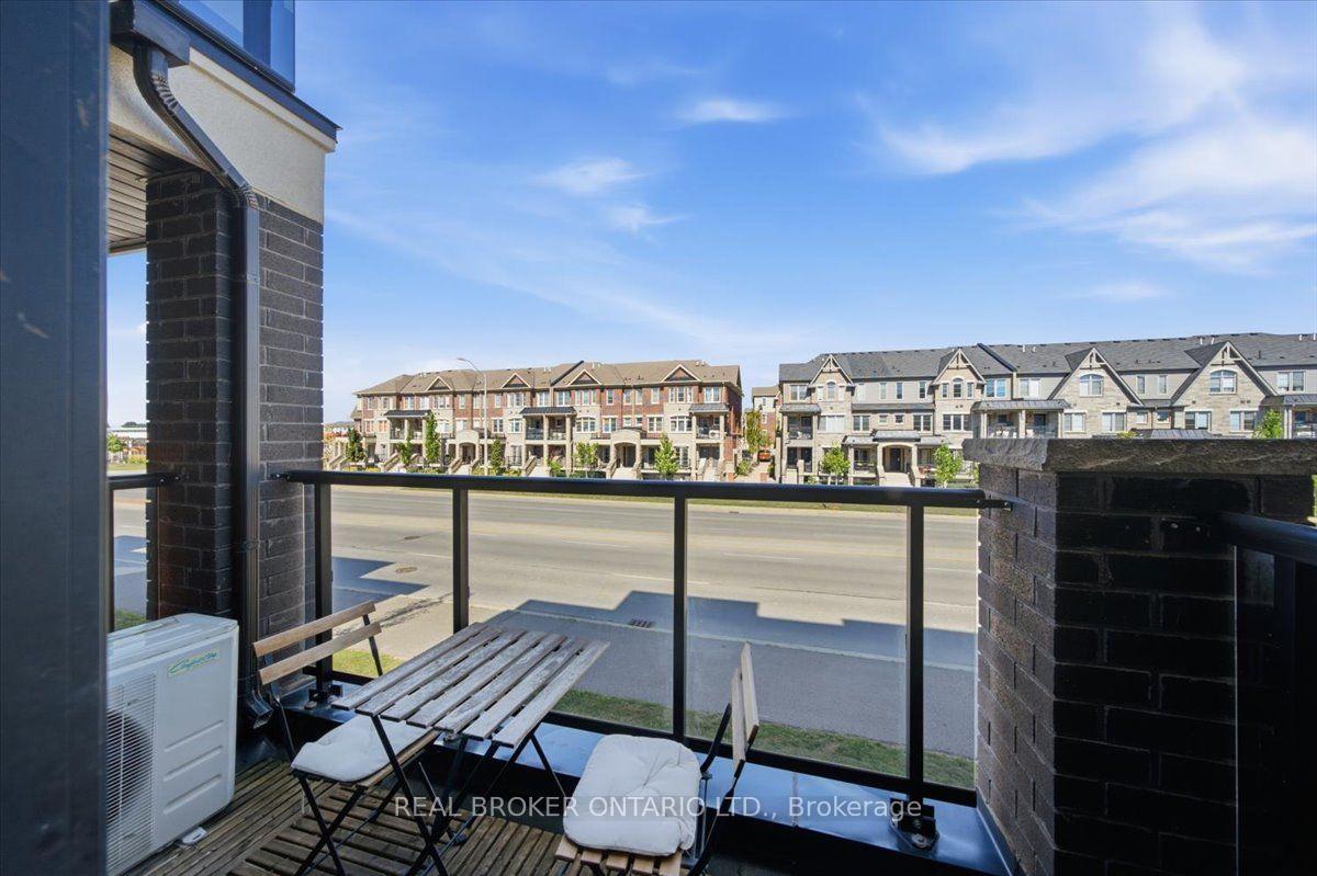 Photo 22 of Unit 46, 100 Dufray Road, Brampton, Northwest Brampton — HOMEH