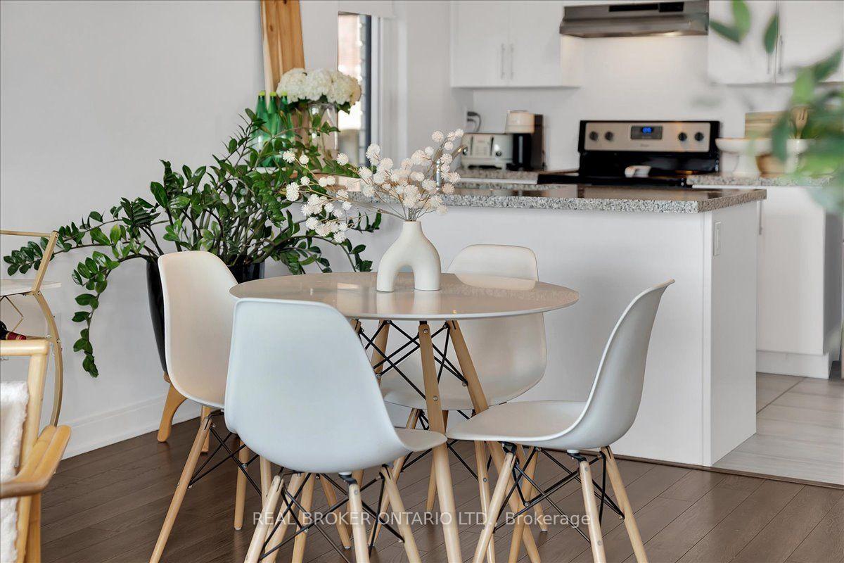 Photo 27 of Unit 46, 100 Dufray Road, Brampton, Northwest Brampton — HOMEH