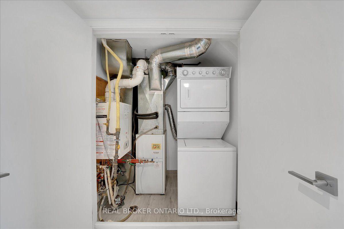 Photo 31 of Unit 46, 100 Dufray Road, Brampton, Northwest Brampton — HOMEH