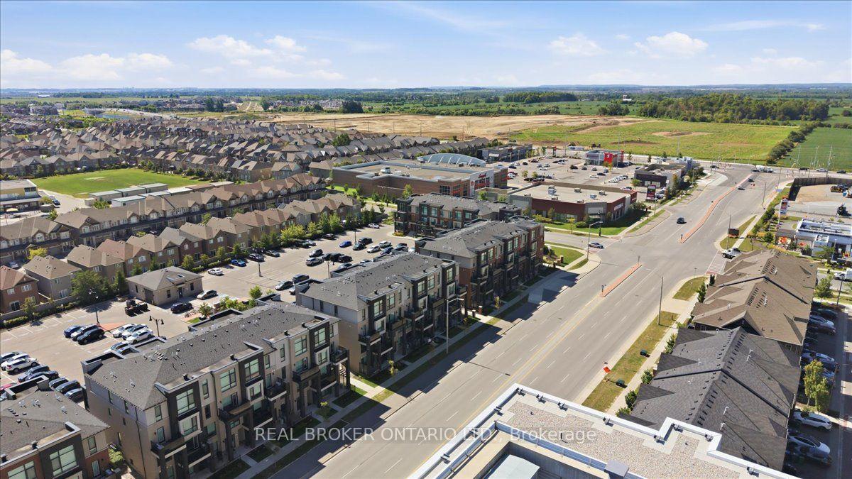 Photo 32 of Unit 46, 100 Dufray Road, Brampton, Northwest Brampton — HOMEH
