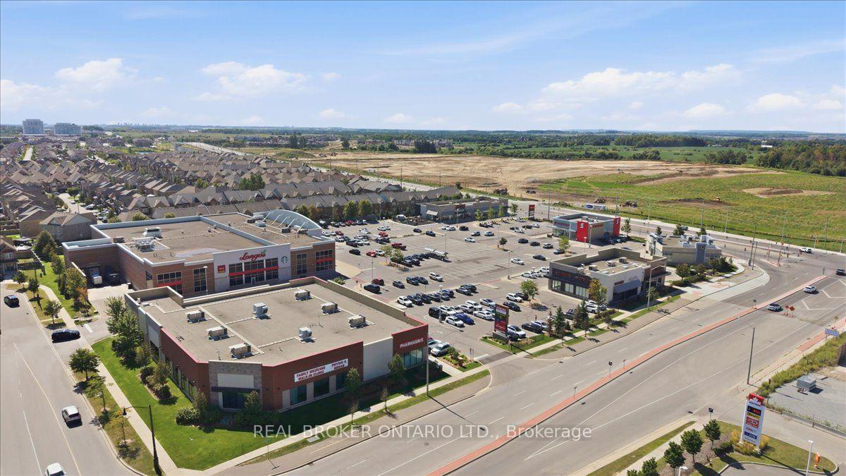 Photo 33 of Unit 46, 100 Dufray Road, Brampton, Northwest Brampton — HOMEH