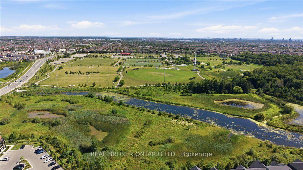 Photo 34 of Unit 46, 100 Dufray Road, Brampton, Northwest Brampton — HOMEH