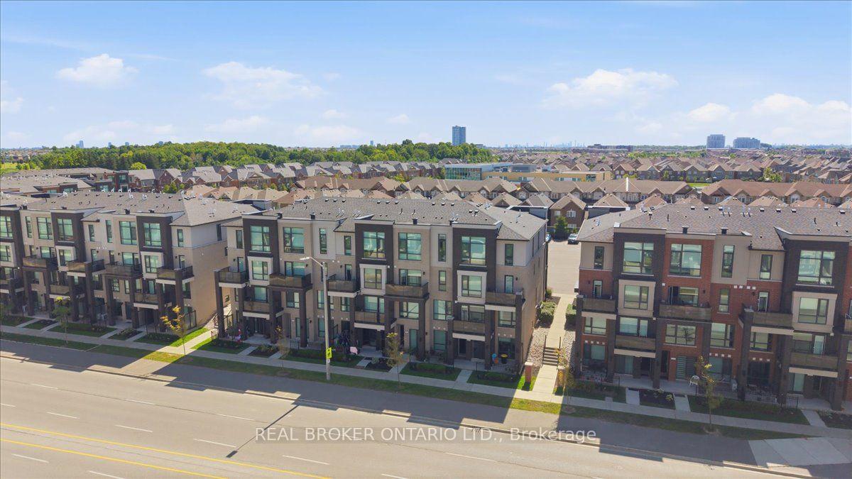 Photo 35 of Unit 46, 100 Dufray Road, Brampton, Northwest Brampton — HOMEH