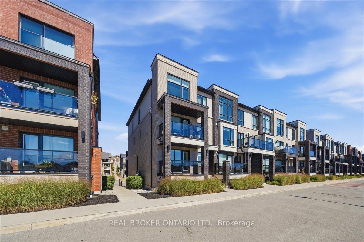 Photo 37 of Unit 46, 100 Dufray Road, Brampton, Northwest Brampton — HOMEH