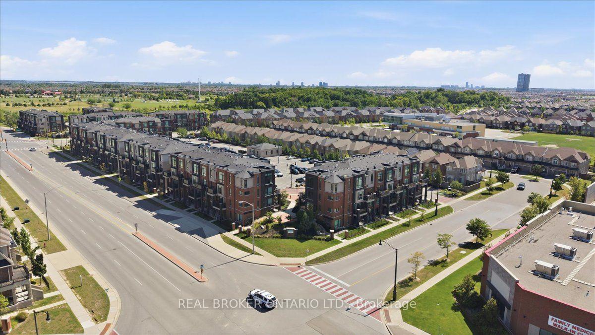 Photo 38 of Unit 46, 100 Dufray Road, Brampton, Northwest Brampton — HOMEH