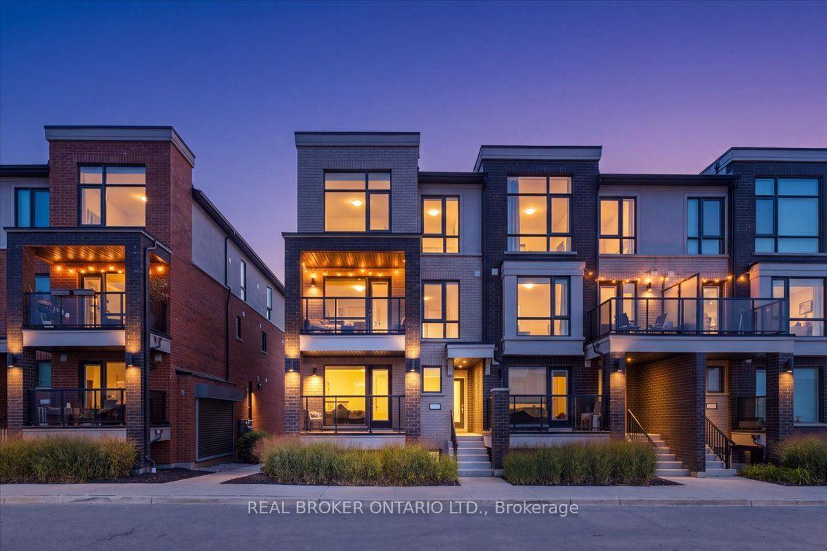 Photo 39 of Unit 46, 100 Dufray Road, Brampton, Northwest Brampton — HOMEH