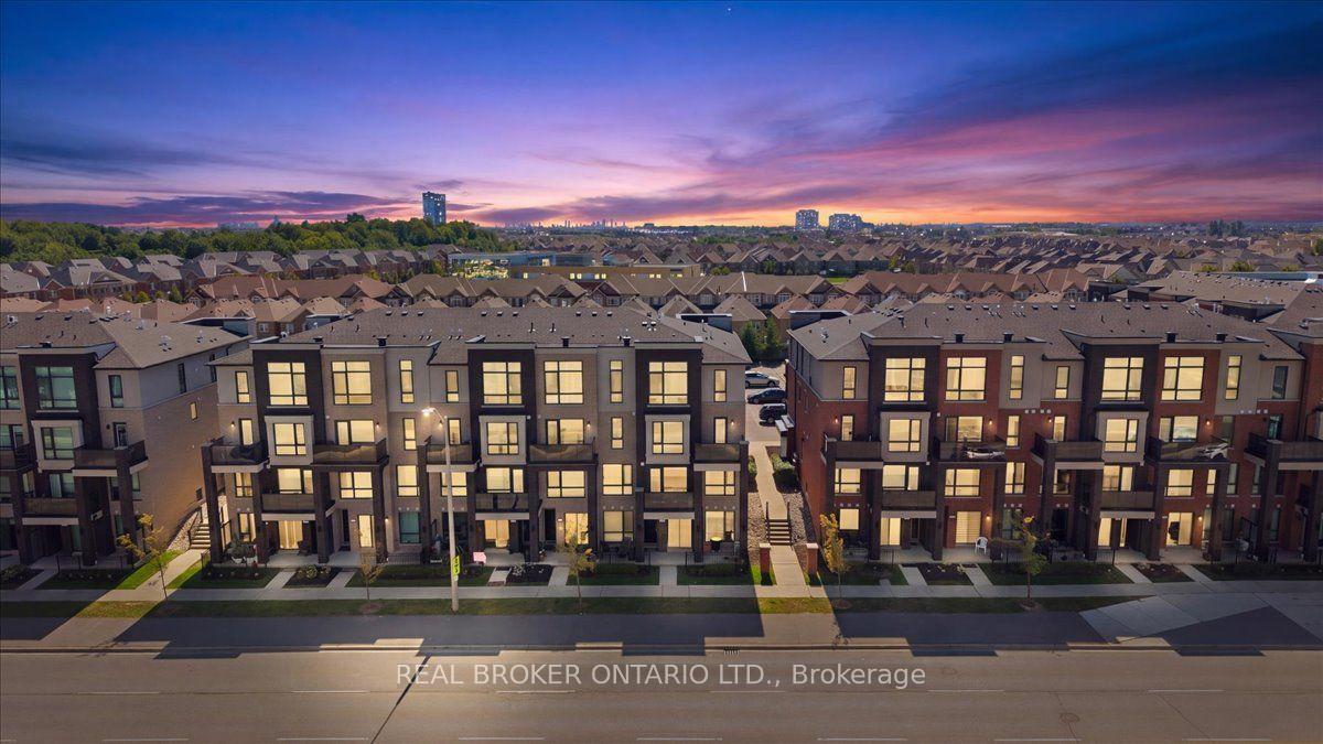 Photo 40 of Unit 46, 100 Dufray Road, Brampton, Northwest Brampton — HOMEH