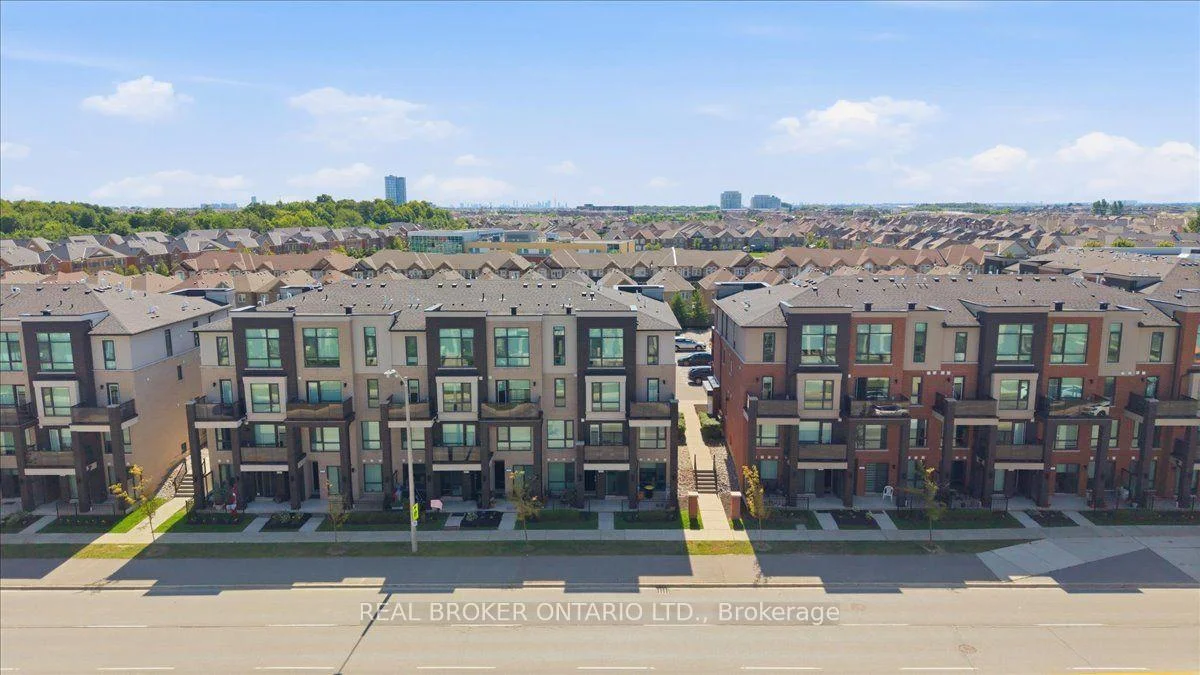 Photo 5 of Unit 46, 100 Dufray Road, Brampton, Northwest Brampton — HOMEH