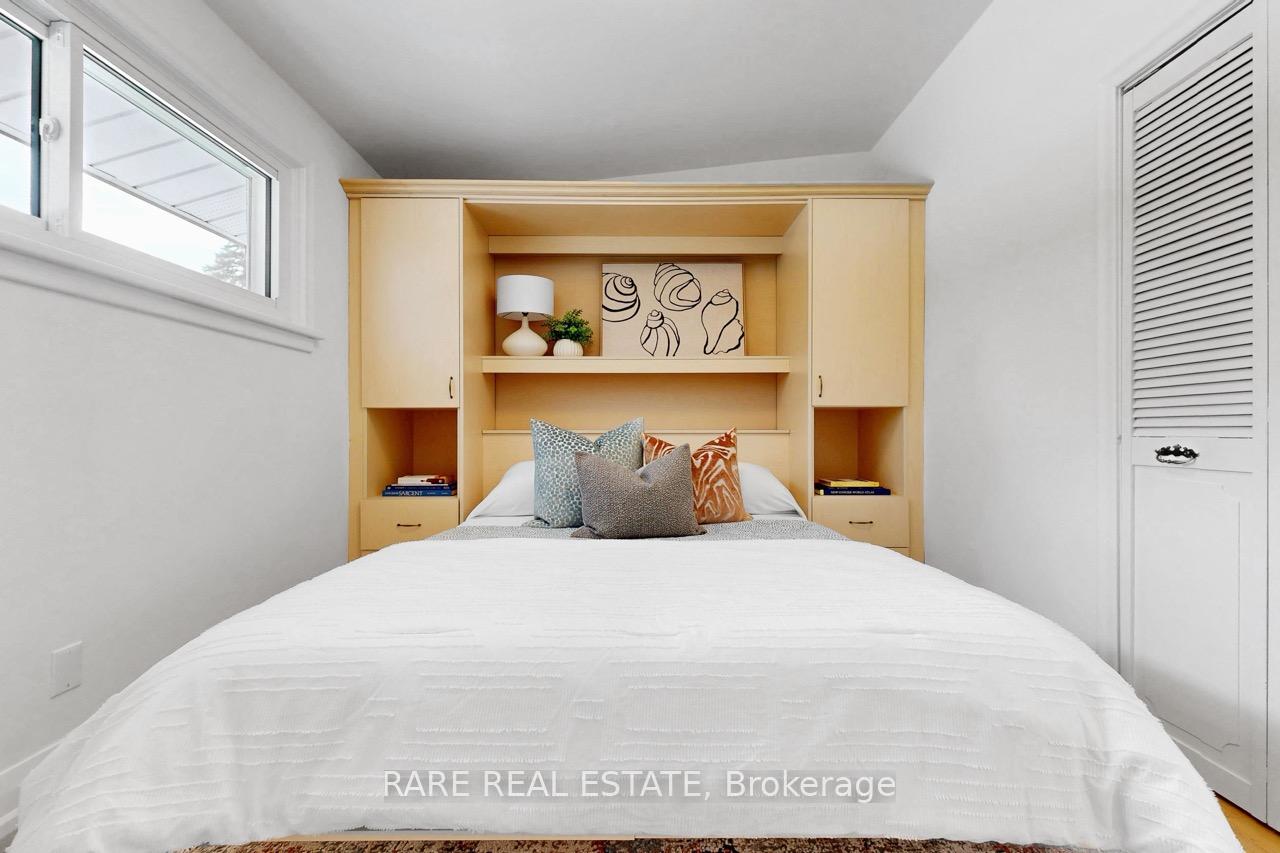 Photo 26 of 192 Three Valleys Drive, North York, Parkwoods-Donalda — HOMEH