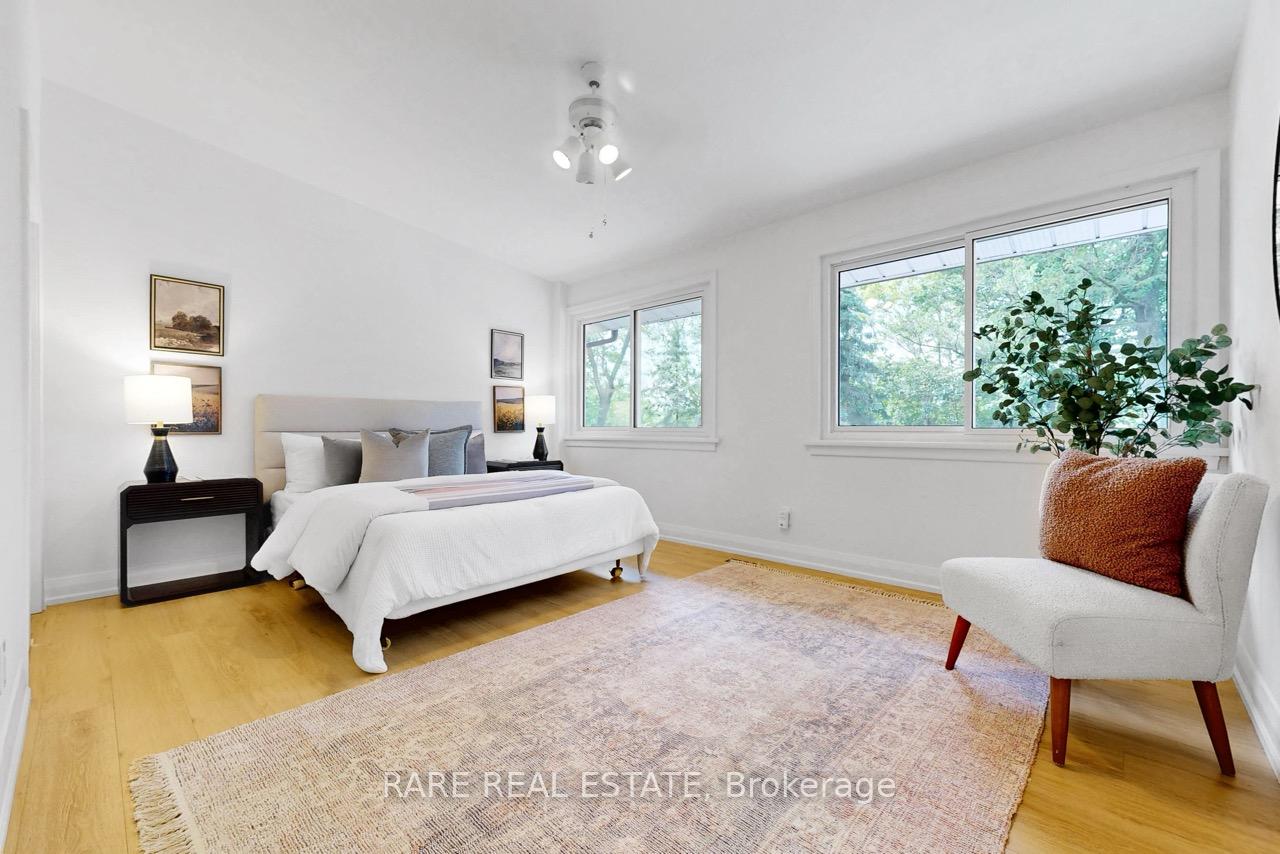 Photo 28 of 192 Three Valleys Drive, North York, Parkwoods-Donalda — HOMEH