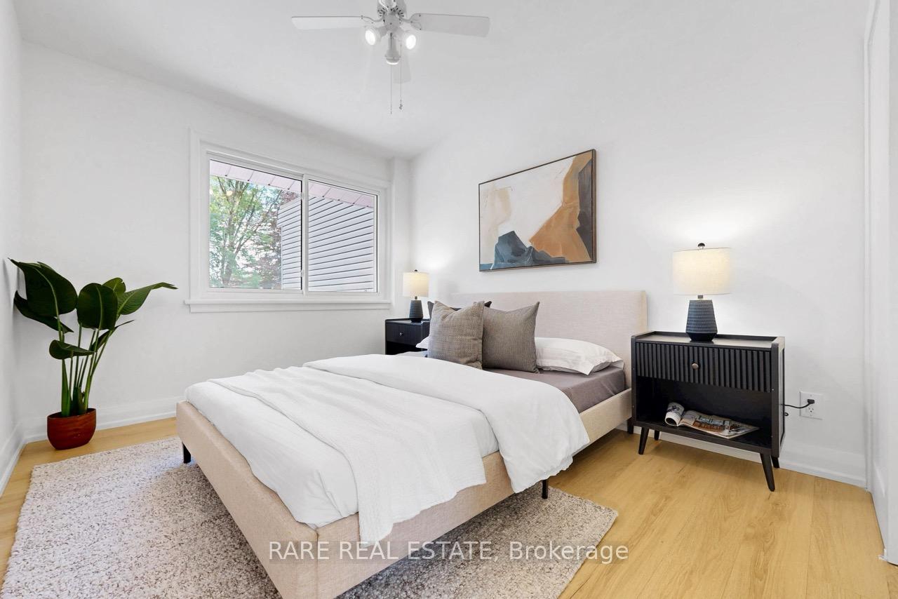 Photo 31 of 192 Three Valleys Drive, North York, Parkwoods-Donalda — HOMEH