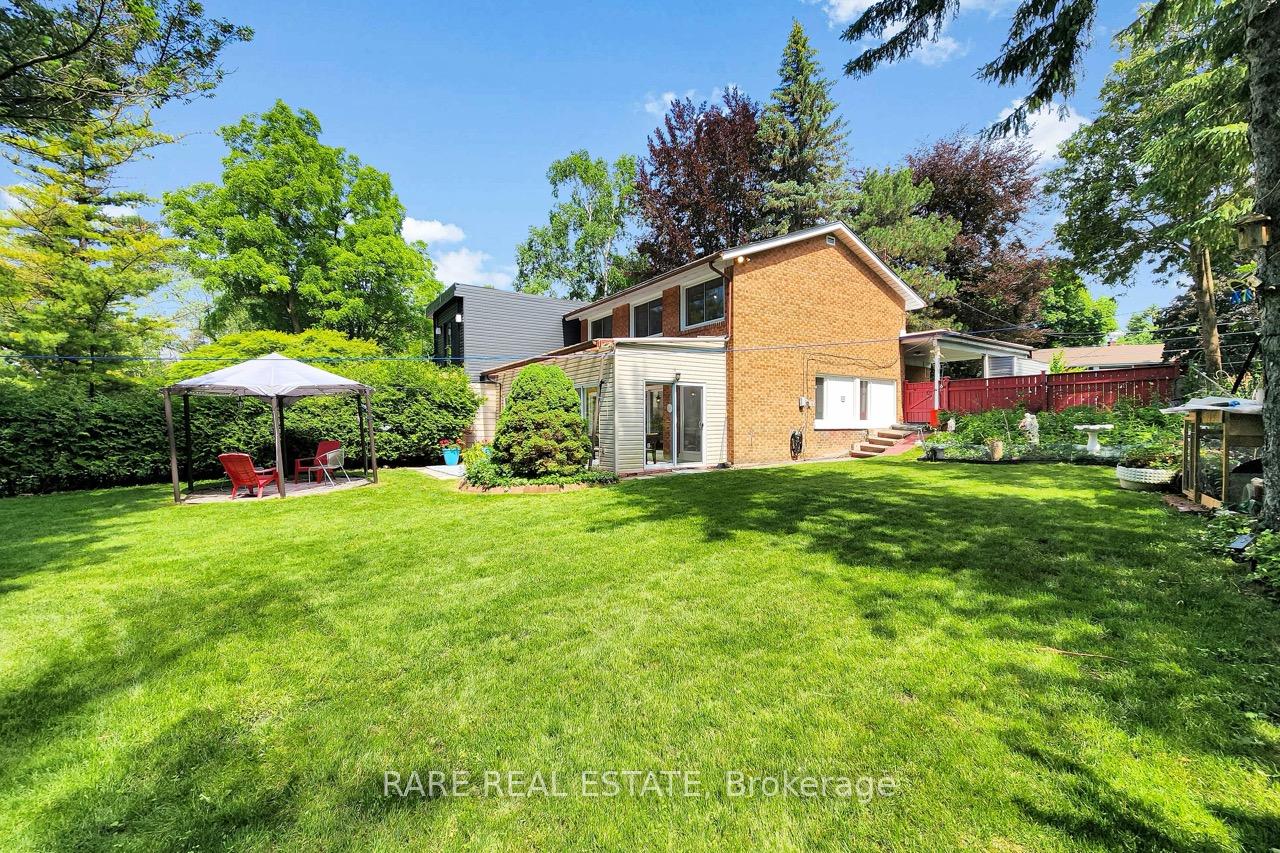 Photo 40 of 192 Three Valleys Drive, North York, Parkwoods-Donalda — HOMEH