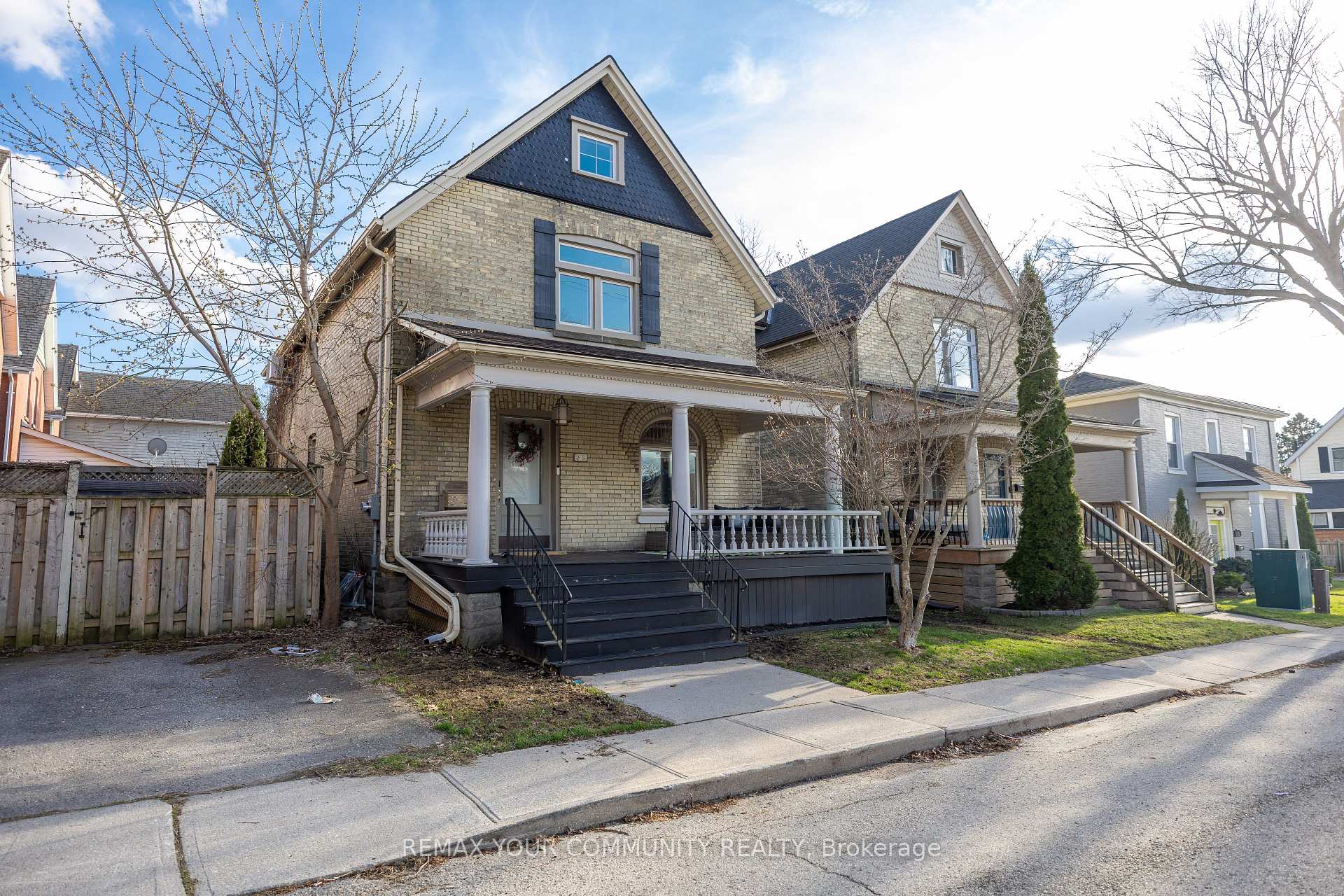 Photo of 20 Victoria Street