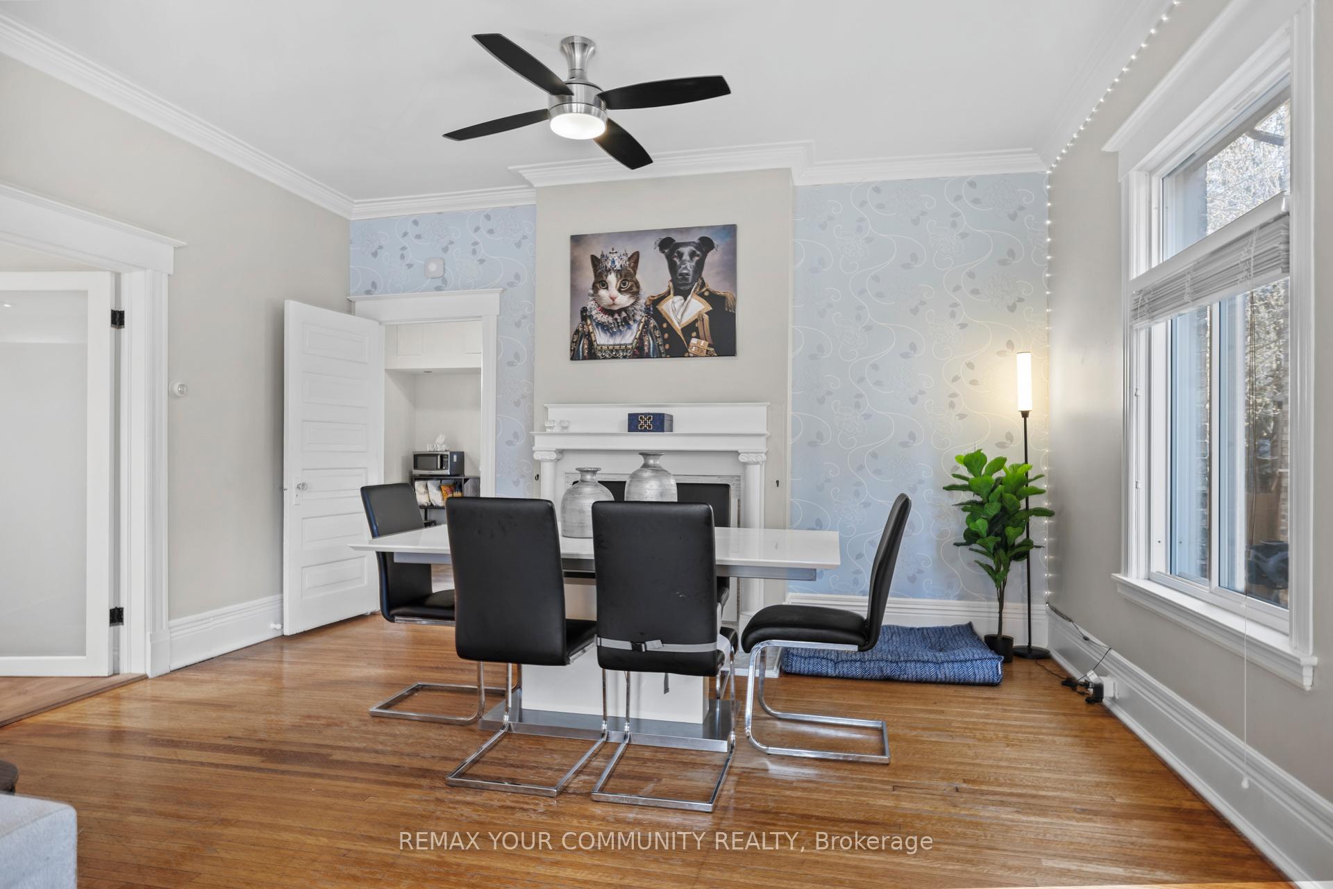 Photo 5 of 20 Victoria Street, St. Thomas — HOMEH
