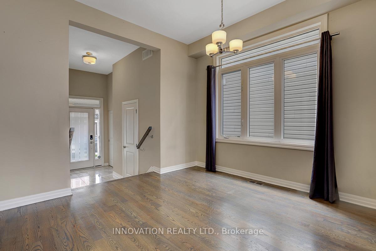 Photo 6 of 561 Rioja Street, Ottawa, Kanata - Emerald Meadows/Trailwest — HOMEH