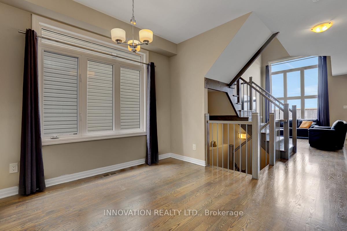 Photo 7 of 561 Rioja Street, Ottawa, Kanata - Emerald Meadows/Trailwest — HOMEH