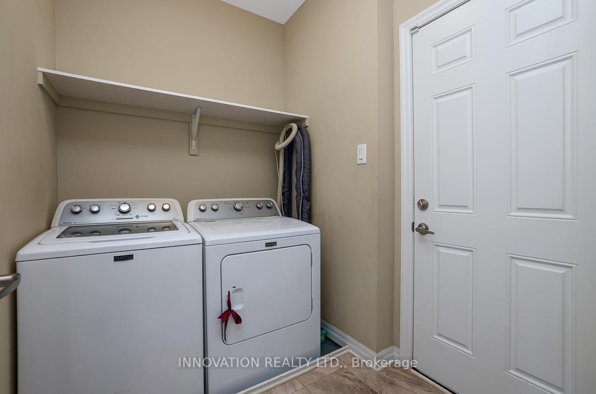 Photo 9 of 561 Rioja Street, Ottawa, Kanata - Emerald Meadows/Trailwest — HOMEH
