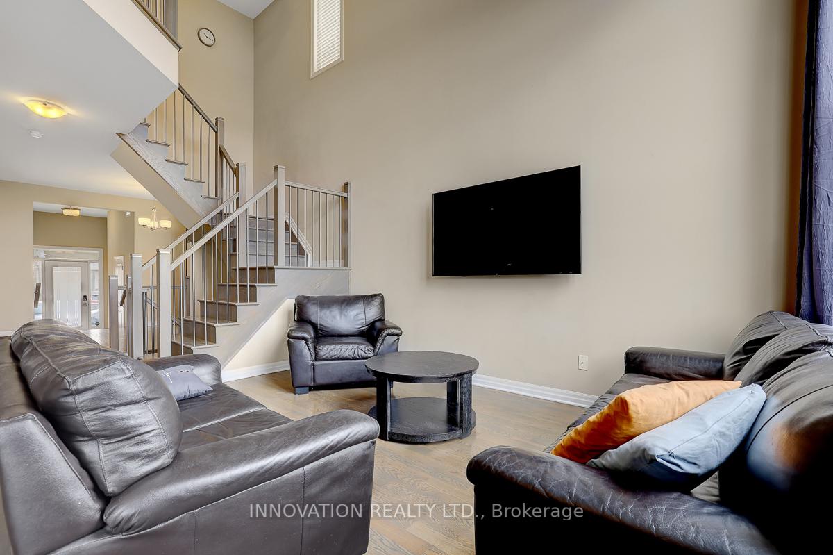 Photo 12 of 561 Rioja Street, Ottawa, Kanata - Emerald Meadows/Trailwest — HOMEH