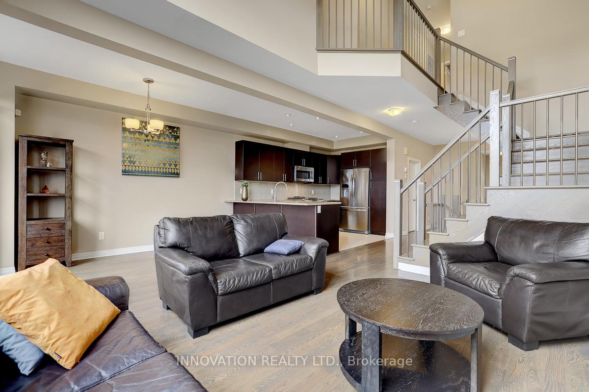Photo 13 of 561 Rioja Street, Ottawa, Kanata - Emerald Meadows/Trailwest — HOMEH