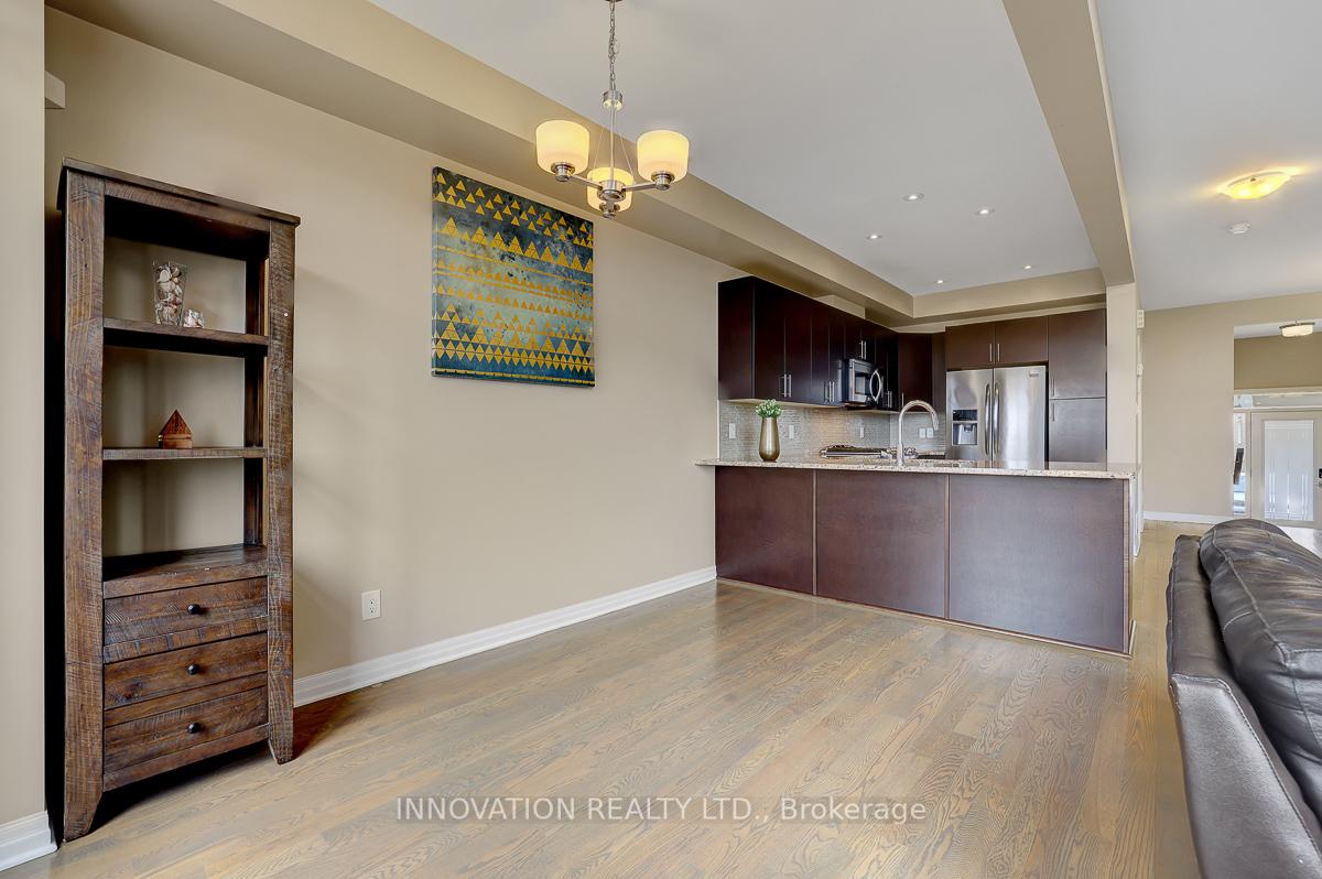 Photo 19 of 561 Rioja Street, Ottawa, Kanata - Emerald Meadows/Trailwest — HOMEH