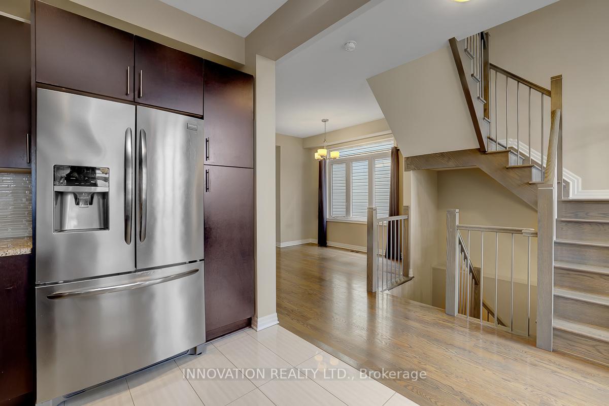 Photo 25 of 561 Rioja Street, Ottawa, Kanata - Emerald Meadows/Trailwest — HOMEH