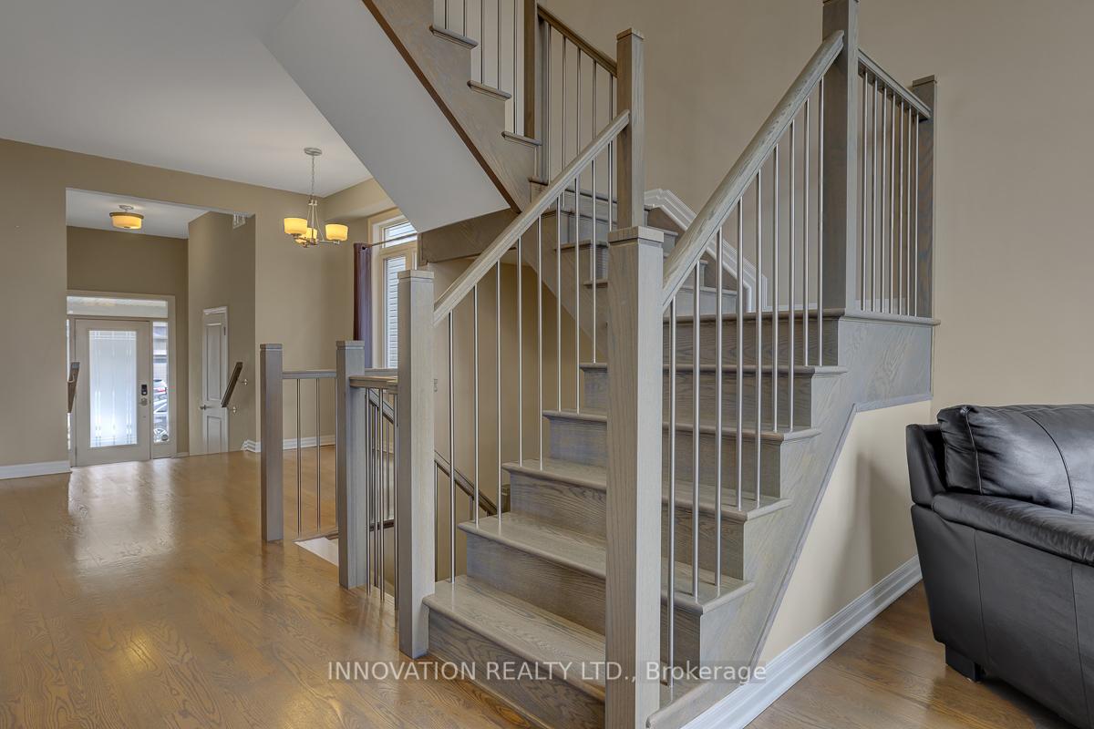 Photo 26 of 561 Rioja Street, Ottawa, Kanata - Emerald Meadows/Trailwest — HOMEH
