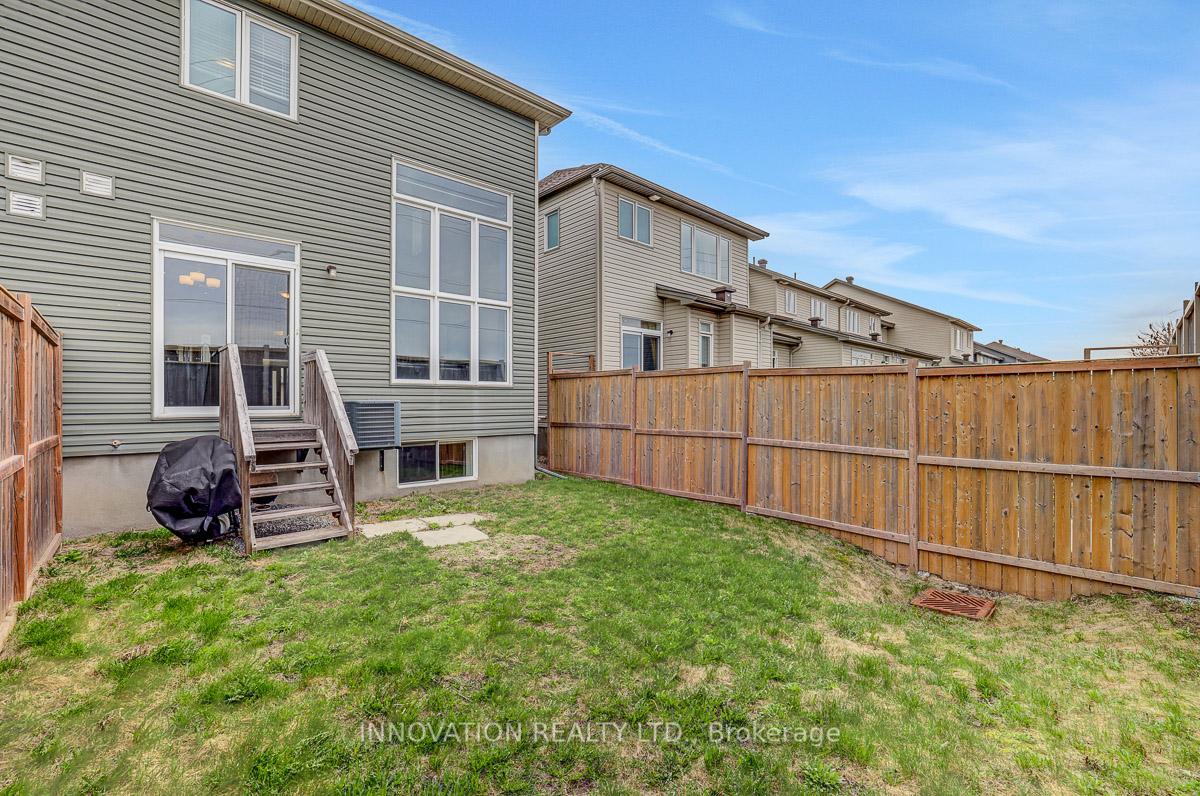 Photo 47 of 561 Rioja Street, Ottawa, Kanata - Emerald Meadows/Trailwest — HOMEH