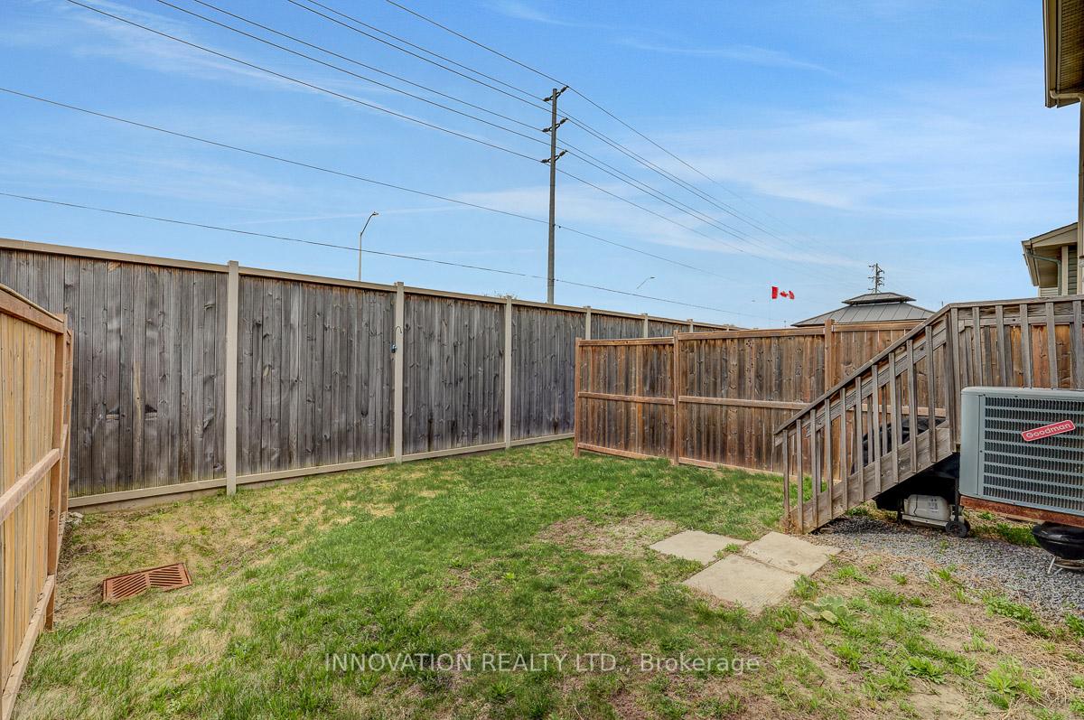 Photo 49 of 561 Rioja Street, Ottawa, Kanata - Emerald Meadows/Trailwest — HOMEH