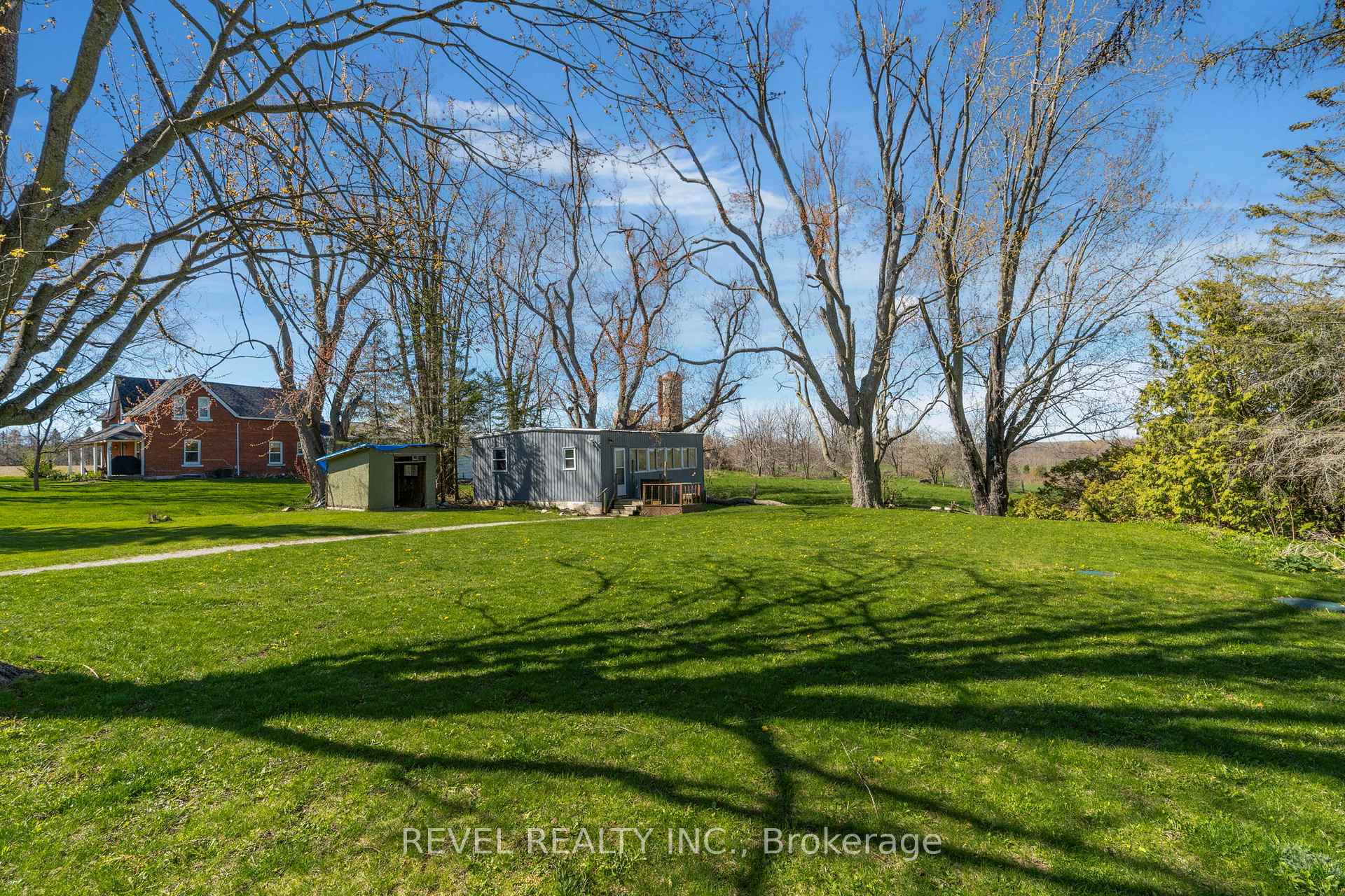 Photo 28 of 2940 Old Second Road S, Springwater, Midhurst — HOMEH