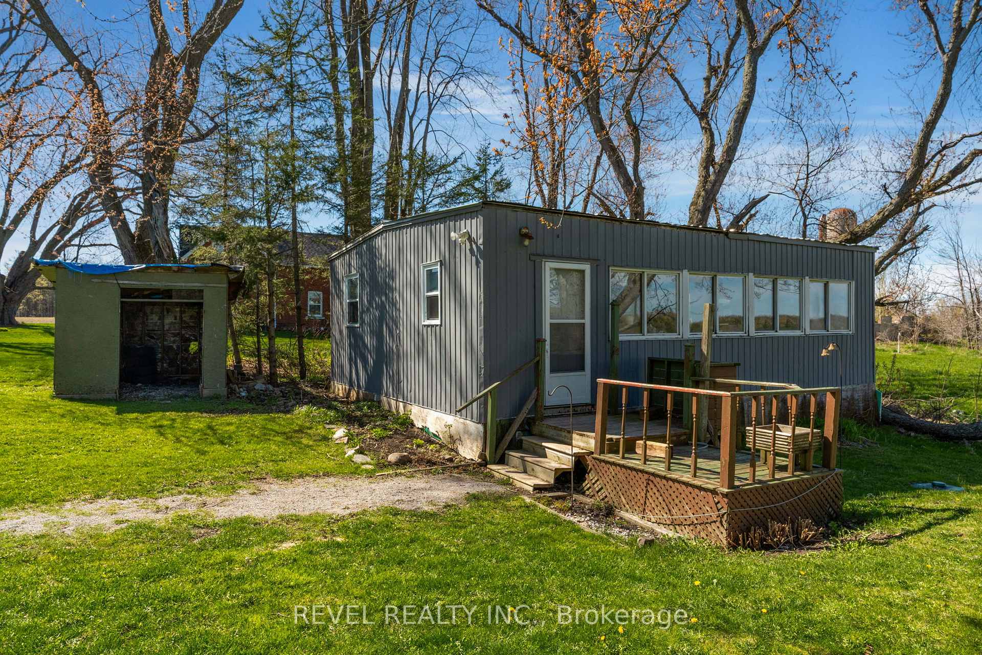 Photo 29 of 2940 Old Second Road S, Springwater, Midhurst — HOMEH