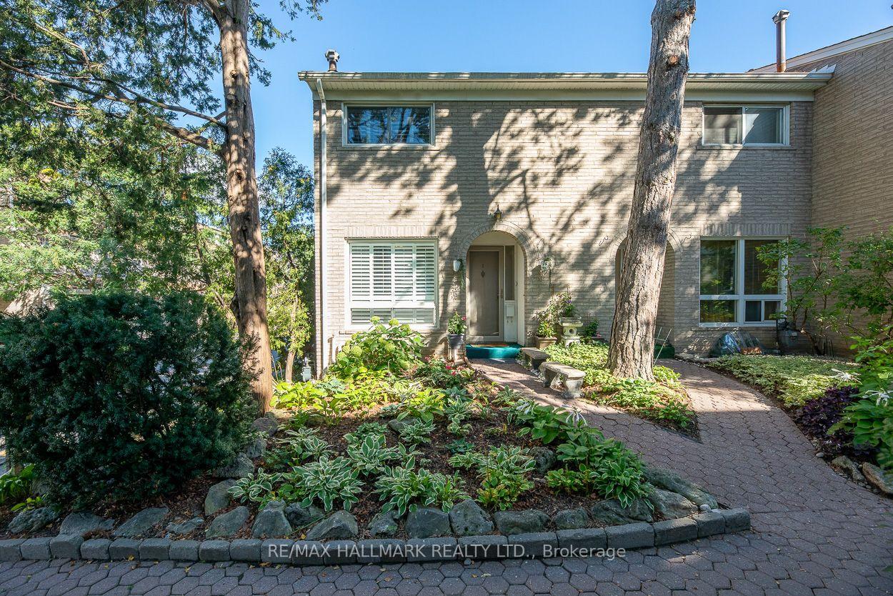 Photo 1 of Unit 1, 83 Rameau Drive, North York, Hillcrest Village — HOMEH