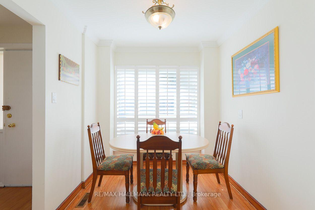 Photo 3 of Unit 1, 83 Rameau Drive, North York, Hillcrest Village — HOMEH