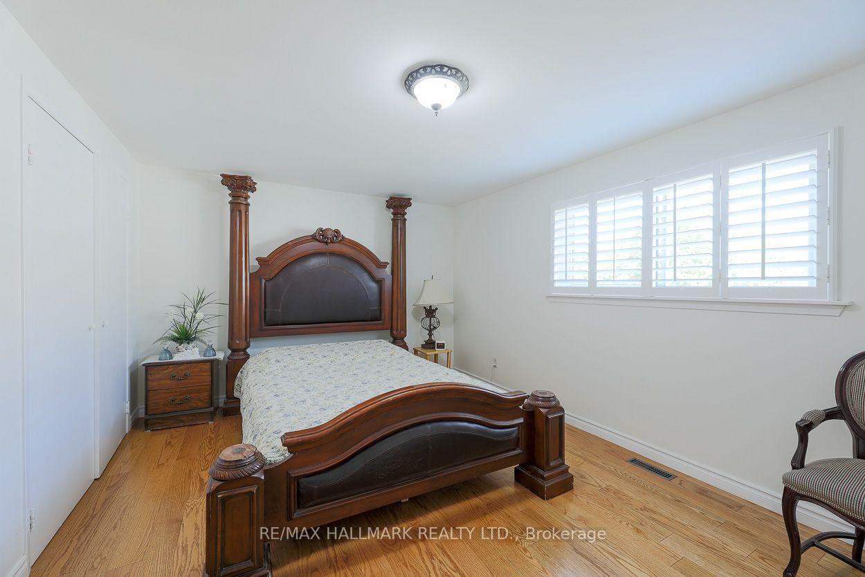 Photo 9 of Unit 1, 83 Rameau Drive, North York, Hillcrest Village — HOMEH