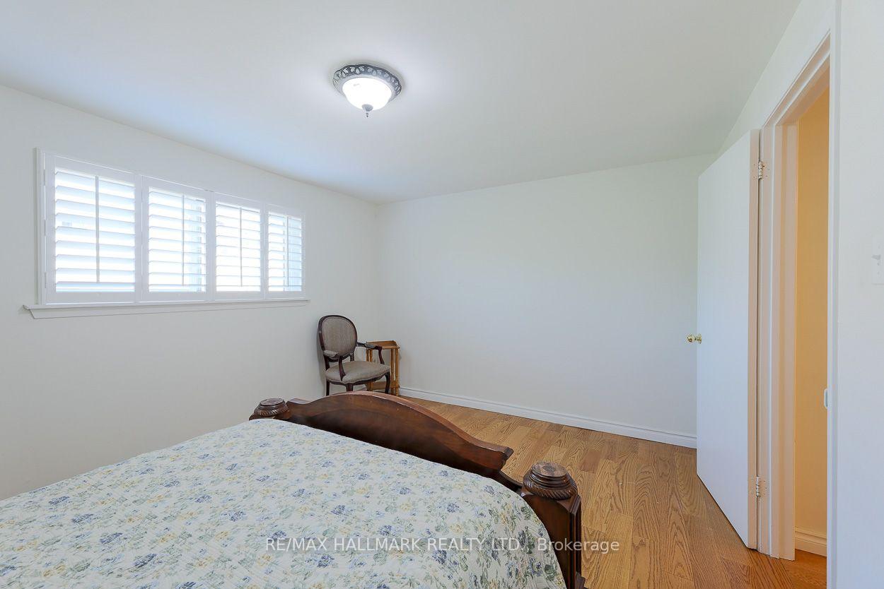 Photo 10 of Unit 1, 83 Rameau Drive, North York, Hillcrest Village — HOMEH