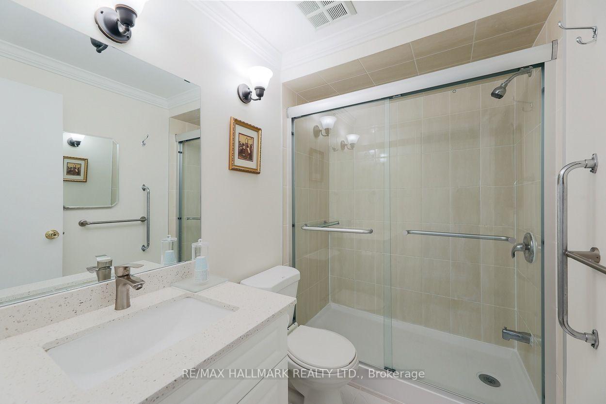 Photo 11 of Unit 1, 83 Rameau Drive, North York, Hillcrest Village — HOMEH