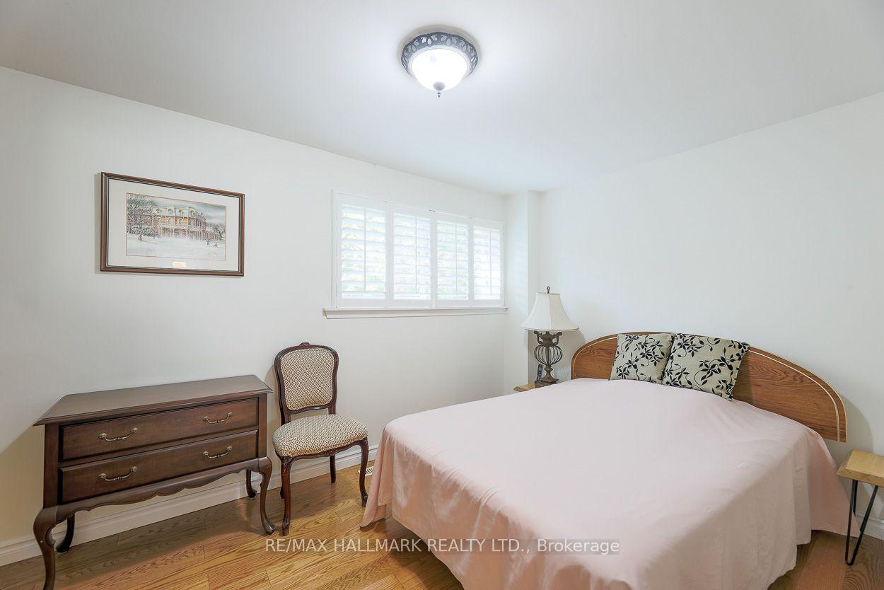 Photo 12 of Unit 1, 83 Rameau Drive, North York, Hillcrest Village — HOMEH