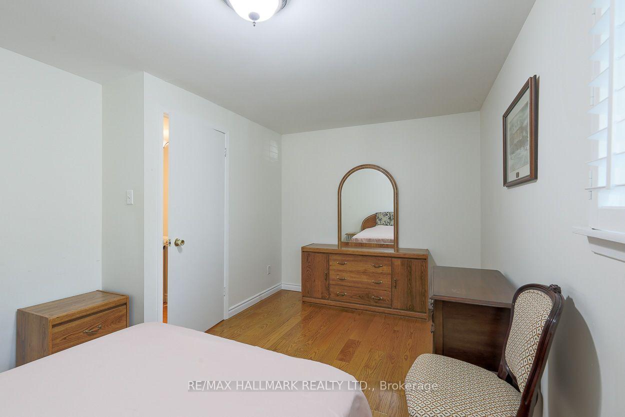 Photo 13 of Unit 1, 83 Rameau Drive, North York, Hillcrest Village — HOMEH