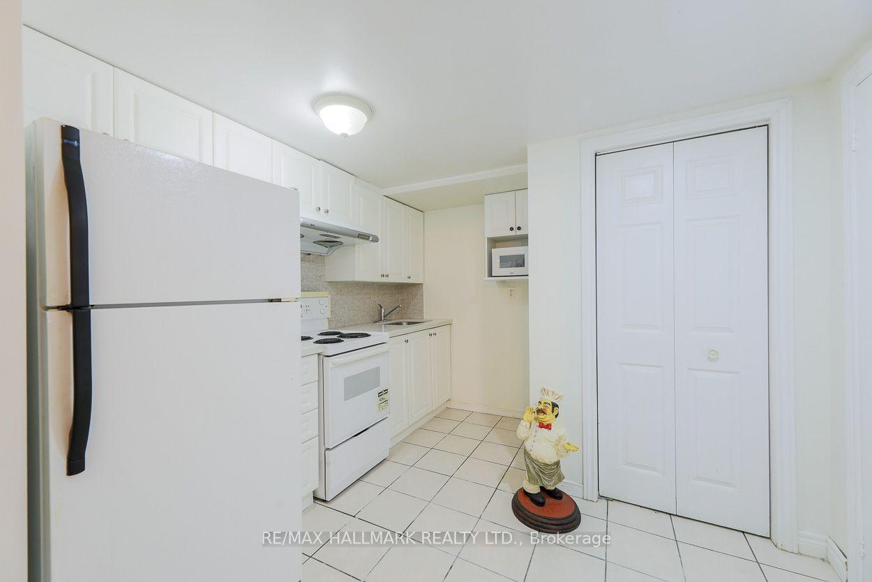 Photo 15 of Unit 1, 83 Rameau Drive, North York, Hillcrest Village — HOMEH