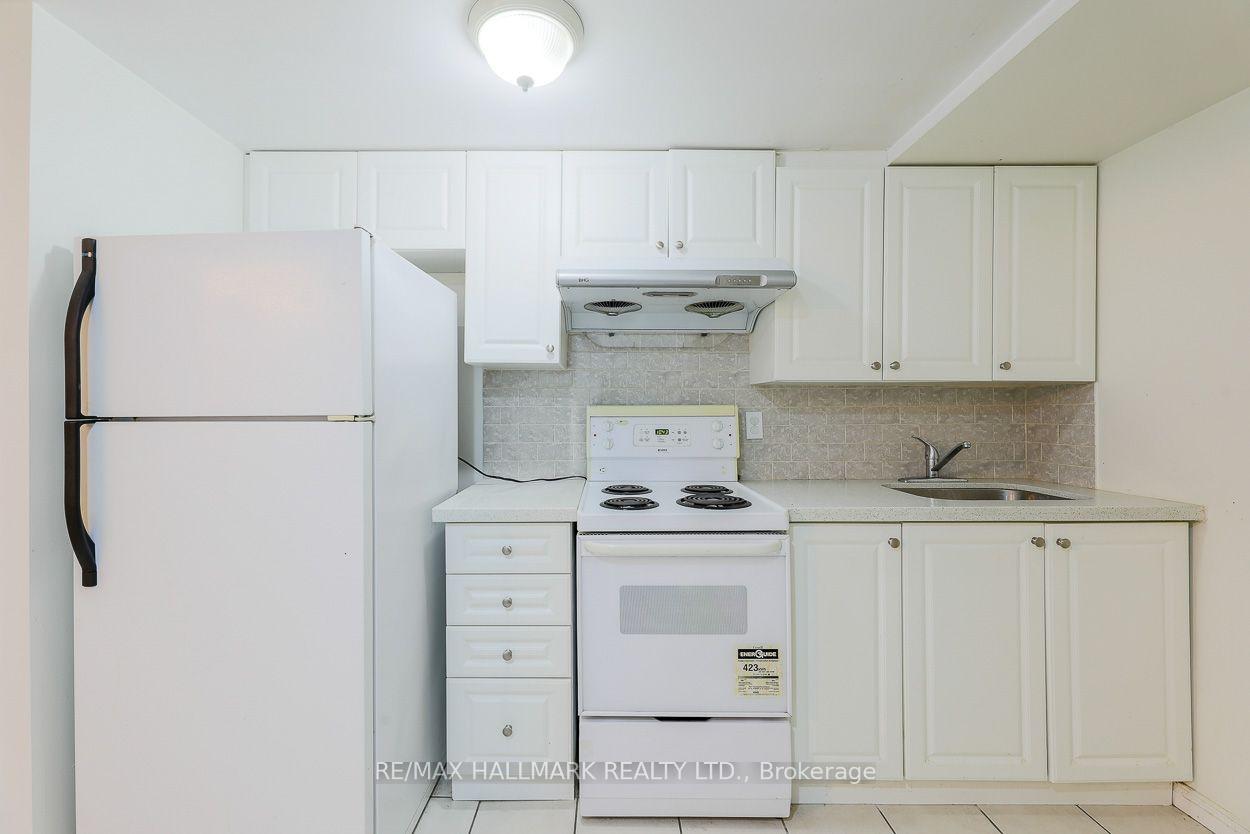 Photo 16 of Unit 1, 83 Rameau Drive, North York, Hillcrest Village — HOMEH