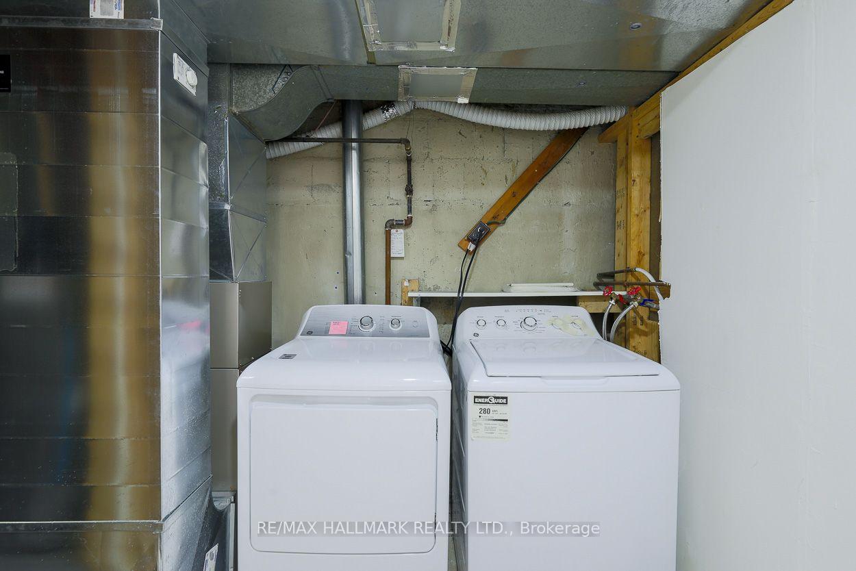 Photo 18 of Unit 1, 83 Rameau Drive, North York, Hillcrest Village — HOMEH