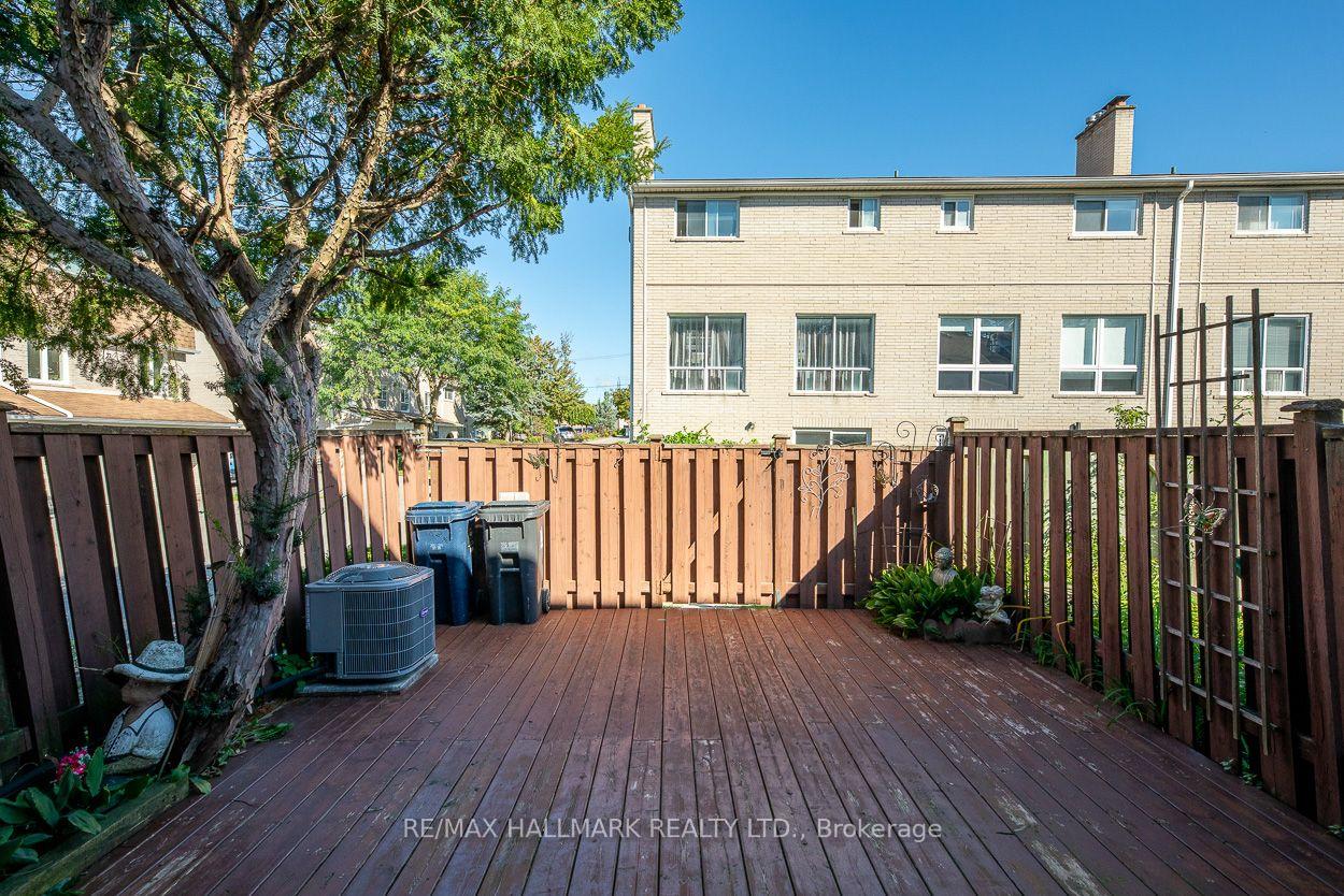 Photo 19 of Unit 1, 83 Rameau Drive, North York, Hillcrest Village — HOMEH