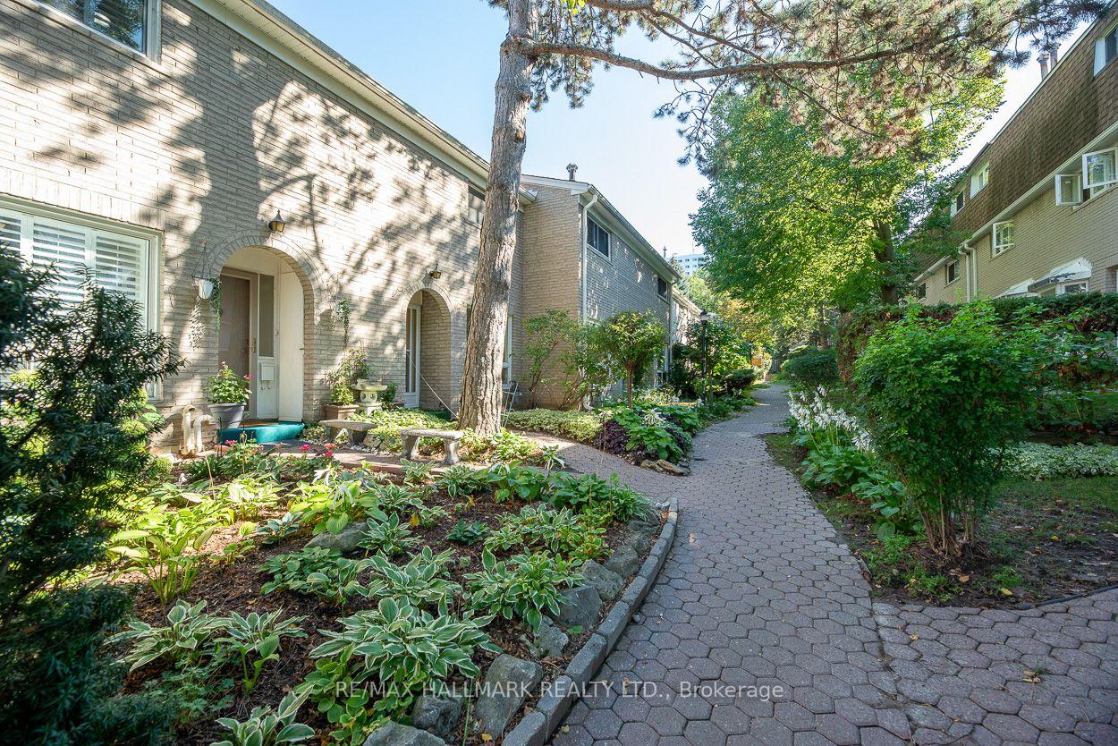 Photo 21 of Unit 1, 83 Rameau Drive, North York, Hillcrest Village — HOMEH