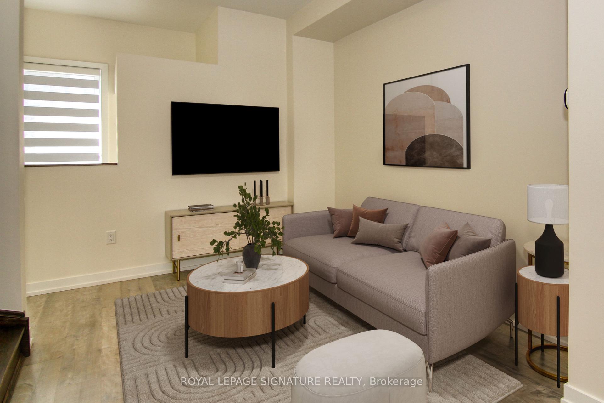 Photo 3 of Unit 2, 90 Stanley Greene Boulevard, North York, Downsview-Roding-CFB — HOMEH